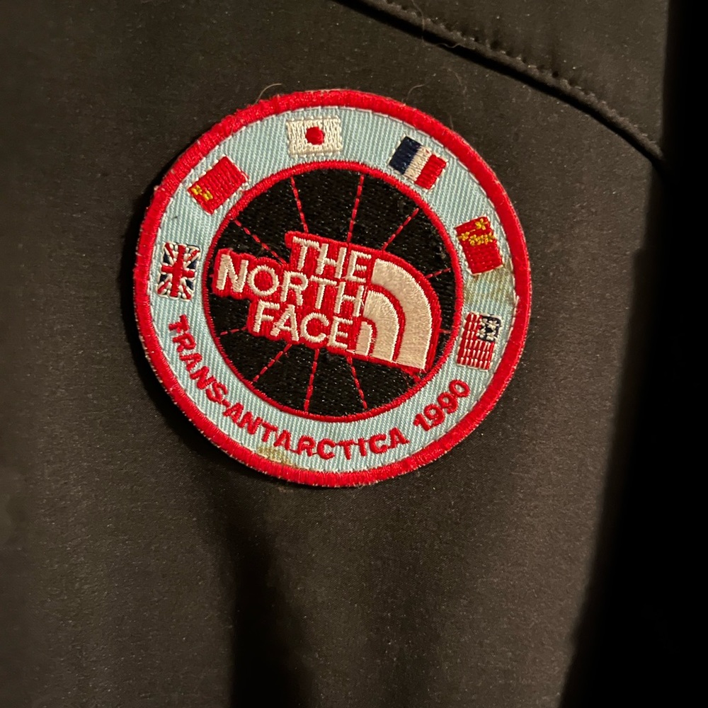 The North Face Trans-Antarctica Edition View 2